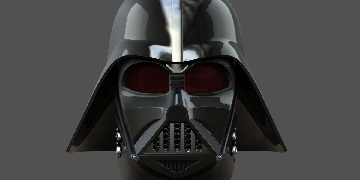 bell darth vader helmet Darth Vader Helmet — Nikko Industries