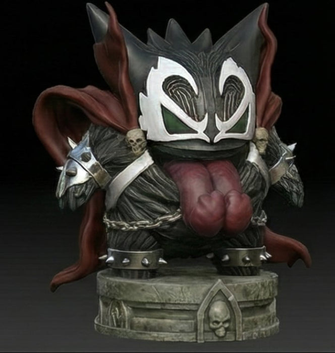 Gengar Spawn Figure