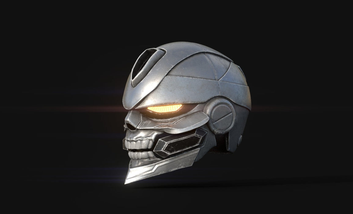 Marvel Tokon Ghost Rider