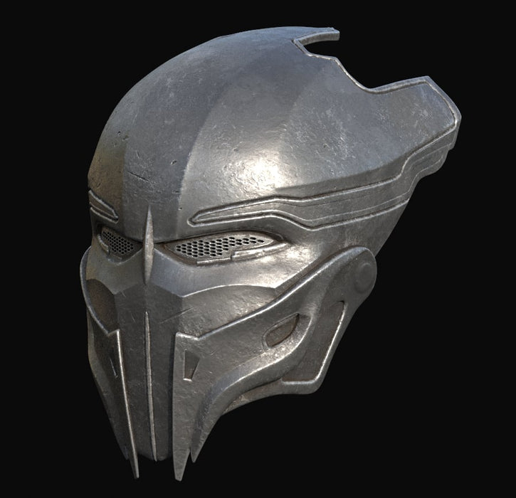 Predator Badlands Helmet