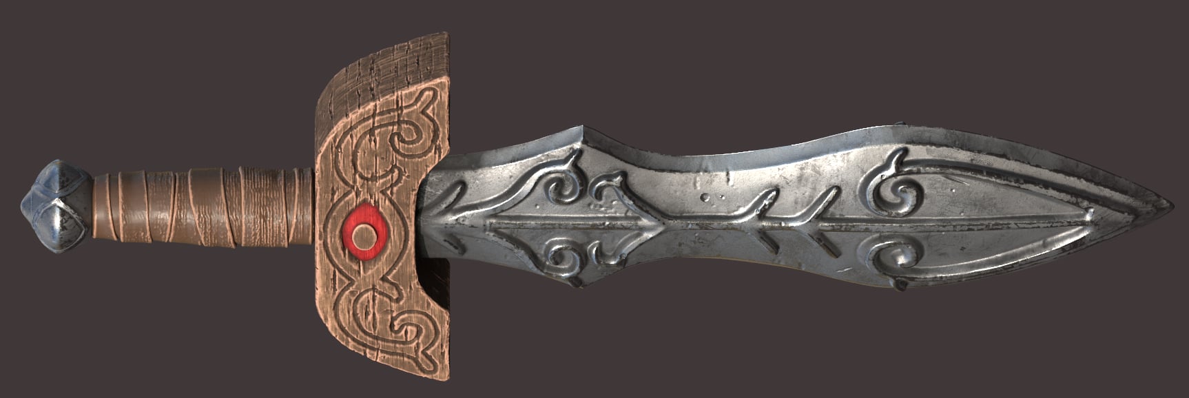 Legend of Zelda Ocarina of Time Kokiri Sword