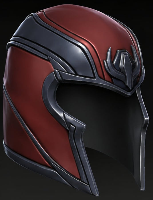 Magneto Helmet Avengers Doomsday V1