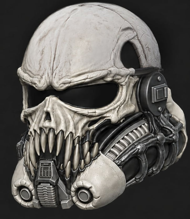 Skull Patrol Trooper