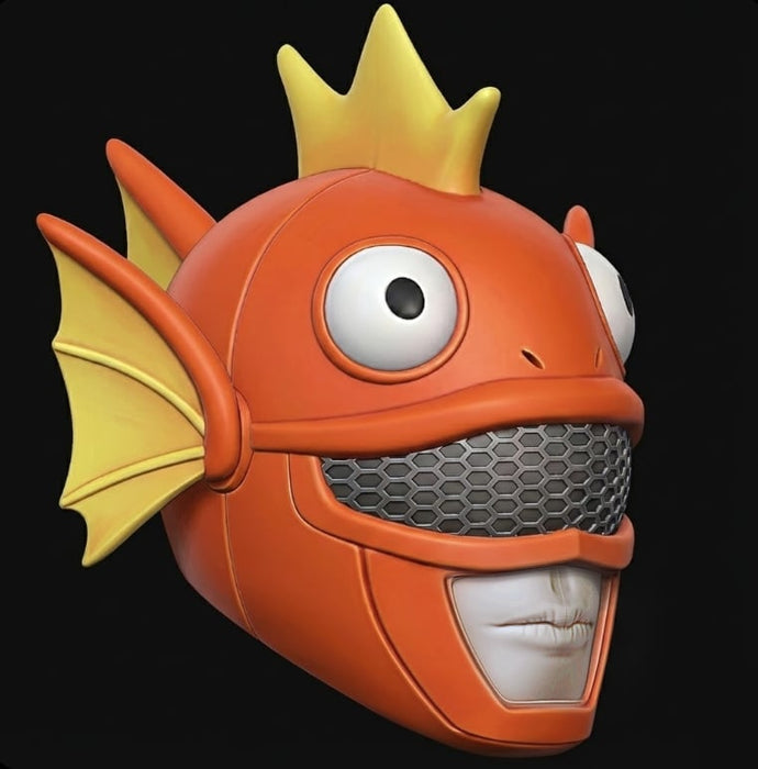Magikarp Ranger