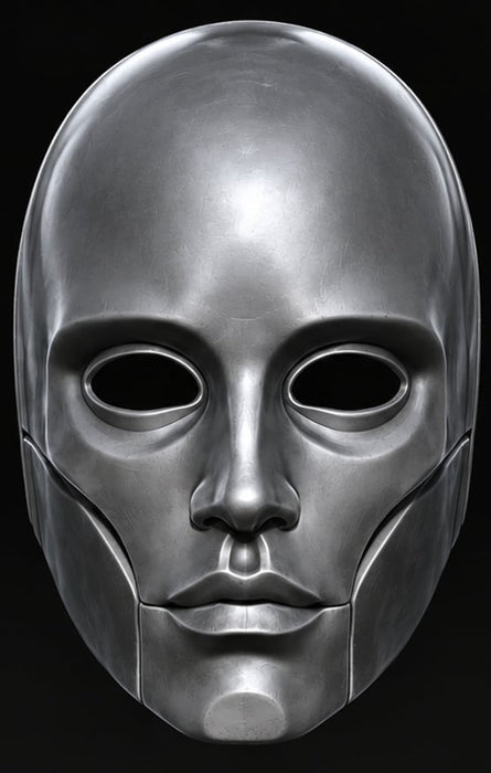 Latverian Witch Helmet Avengers Doomsday