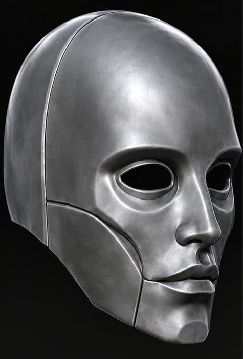 Latverian Witch Helmet Avengers Doomsday