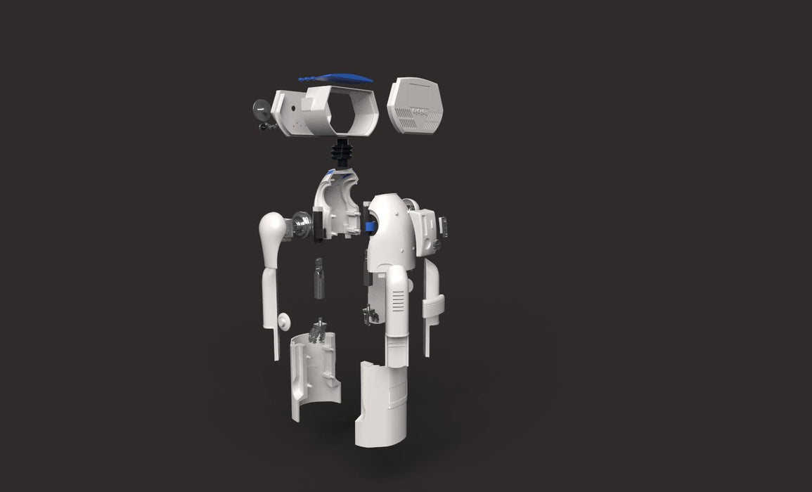 HERBIE Fantastic Four