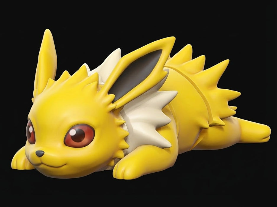 Flexi Jolteon