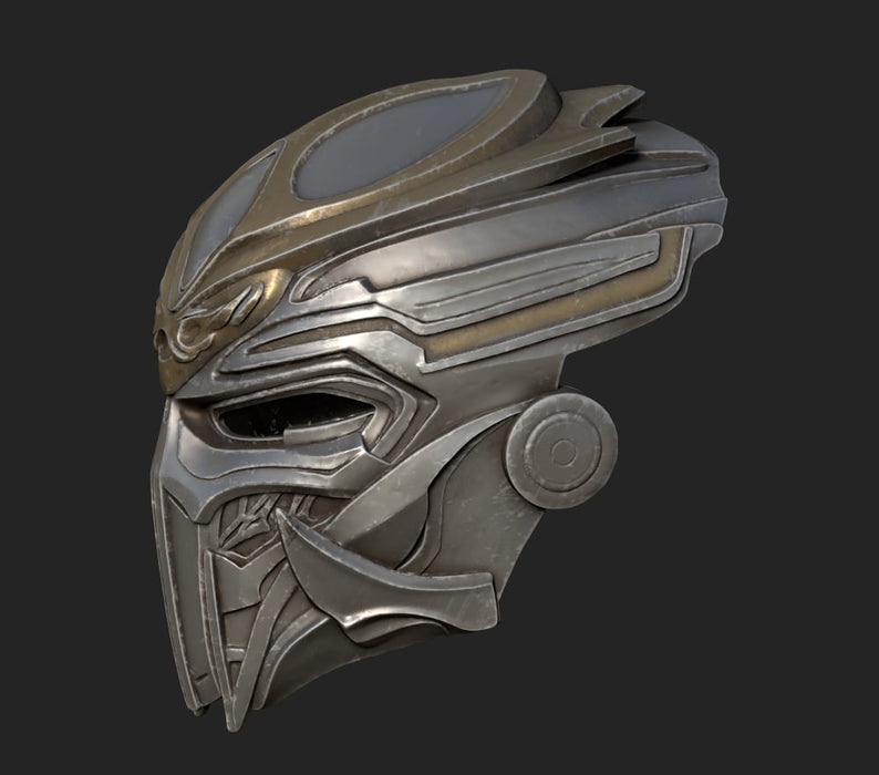 Predator Badlands Kwei