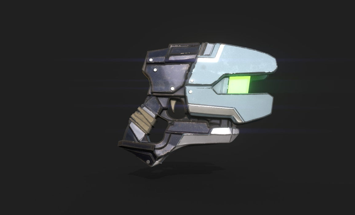 Marvel Tokon Star Lord Blasters