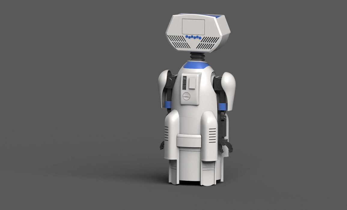 HERBIE Fantastic Four