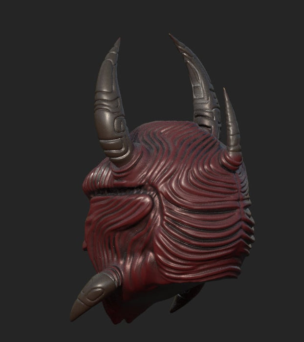 Twisted Metal Minion Helmet