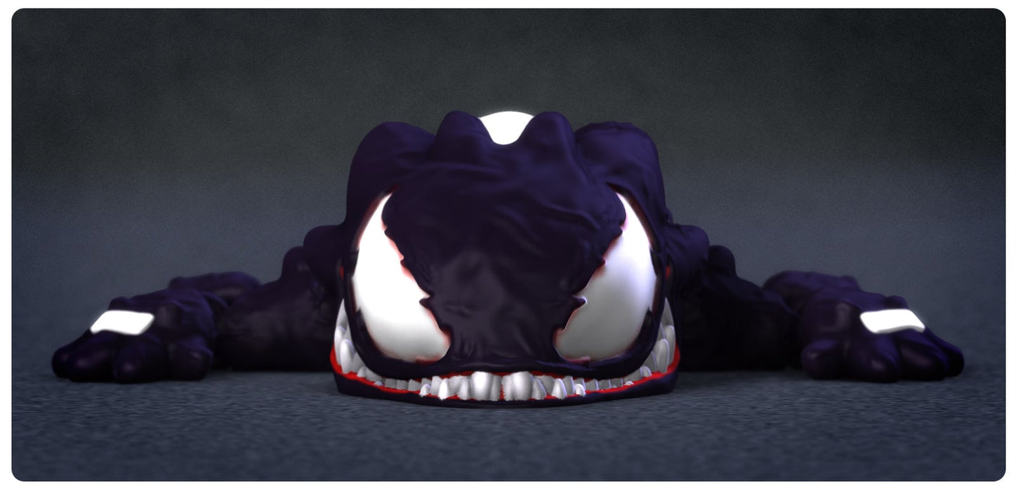 Venom Flexi Dragon