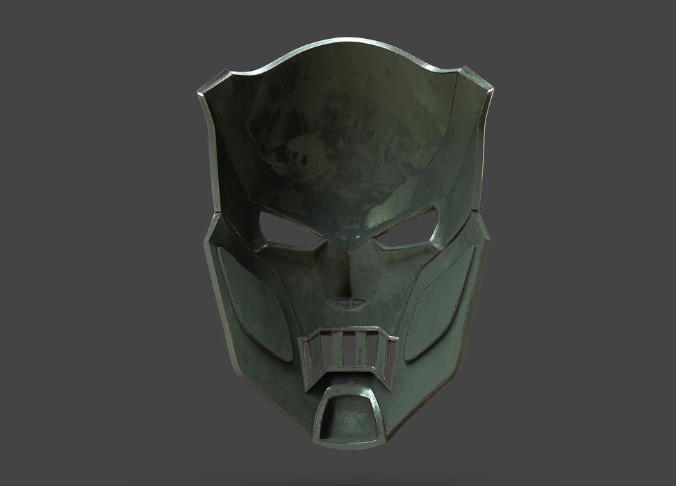 fortnite doom handschuhe Fortnite Dr Doom — Nikko Industries