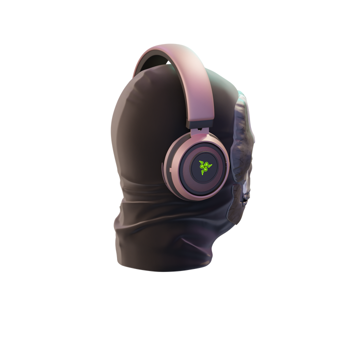 CoD Headphone Stand — Nikko Industries