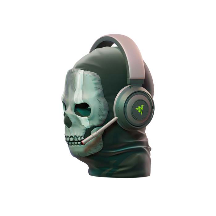 CoD Headphone Stand — Nikko Industries