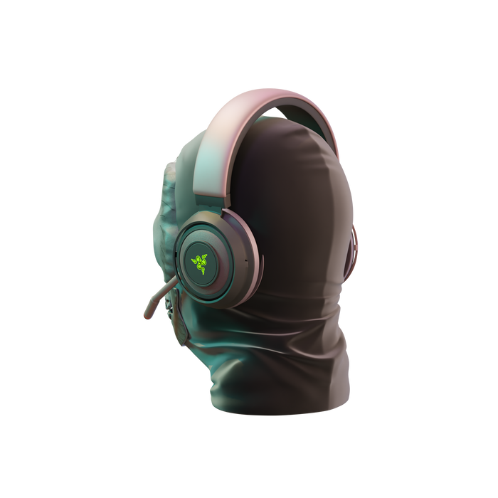 CoD Headphone Stand — Nikko Industries