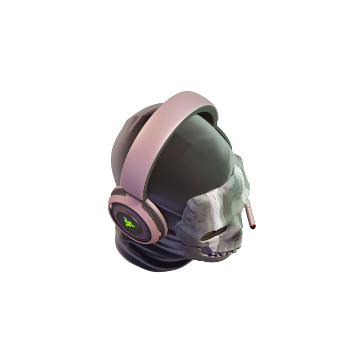 CoD Headphone Stand — Nikko Industries