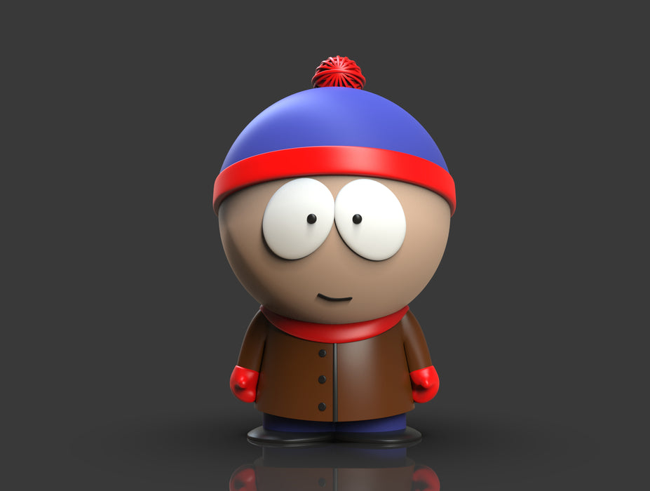 South Park Stan