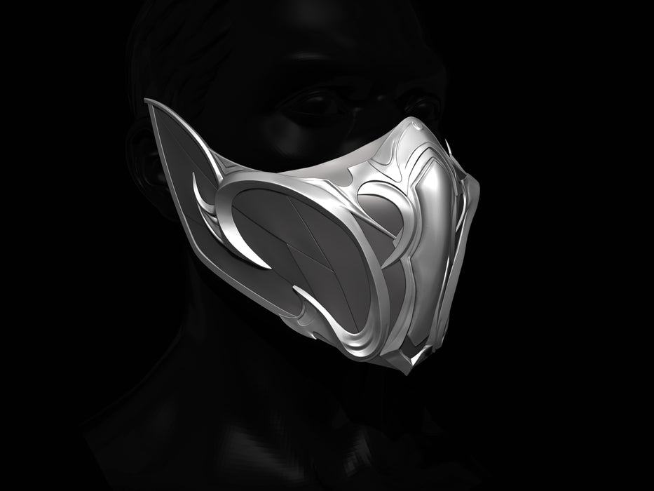 Subzero Mask MK1