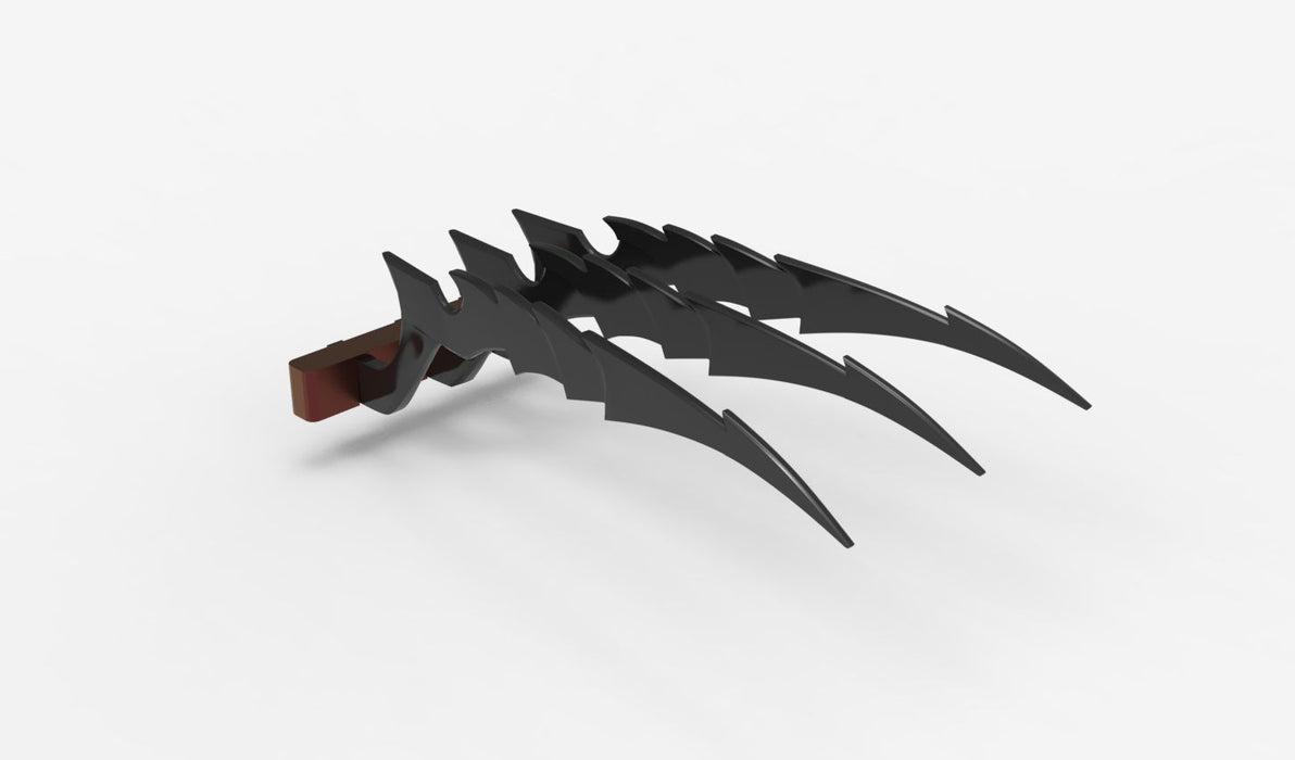 Predator Claw Predator Claw