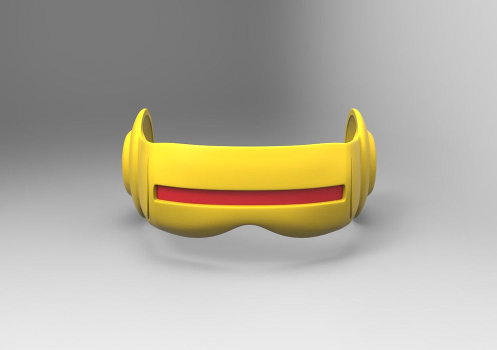 cyclops goggles Cyclops Visor
