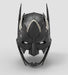 Medieval Batman Helmet STL - Nikko Industries