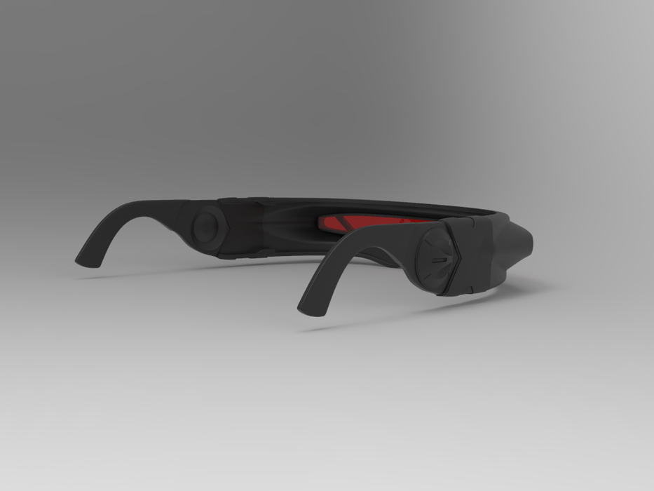 Cyclops Sunglasses STL