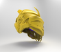 Bumblebee Helmet - Nikko Industries