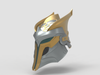 Godfall Helmet 2 - Nikko Industries
