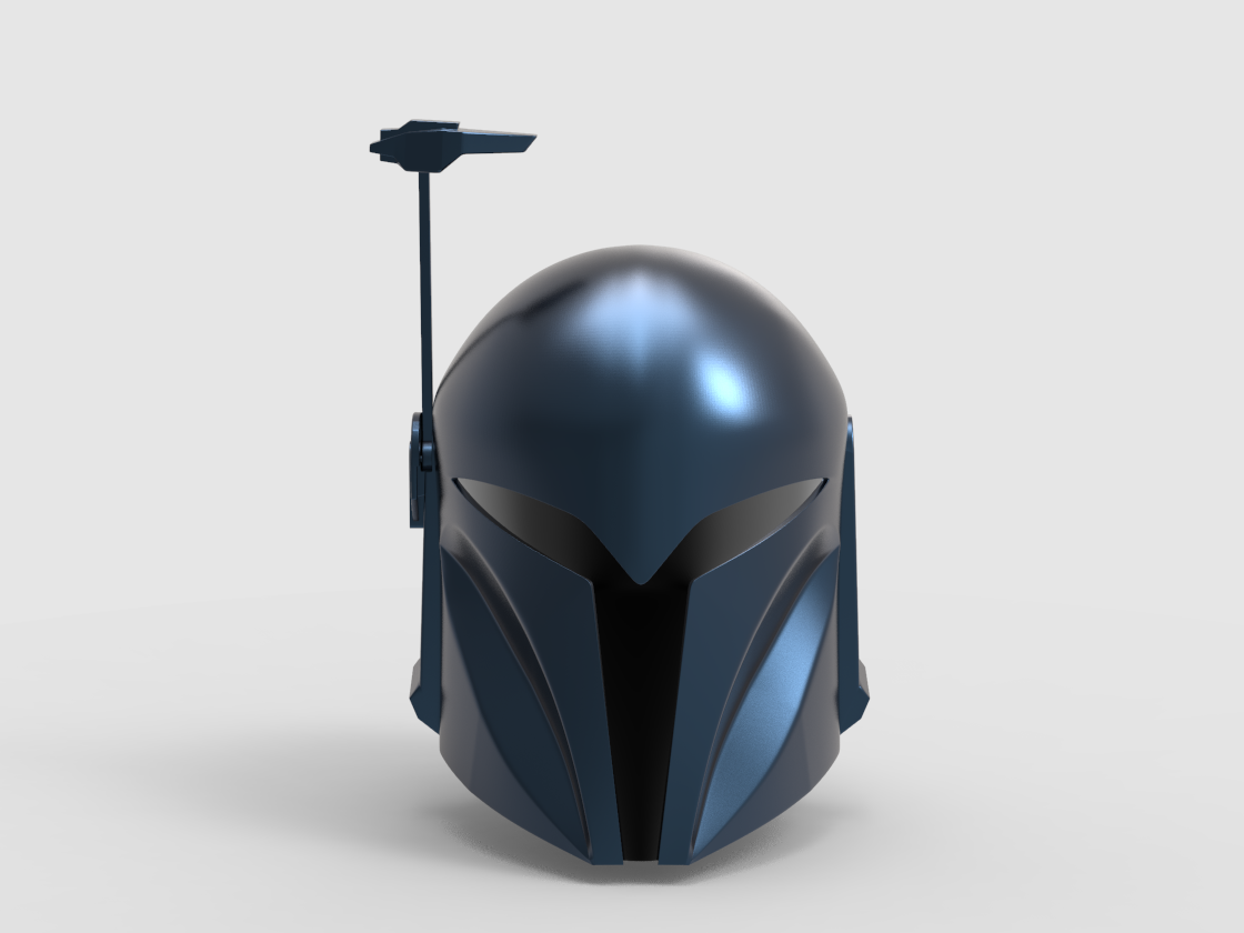 Koska Reeves Helmet — Nikko Industries