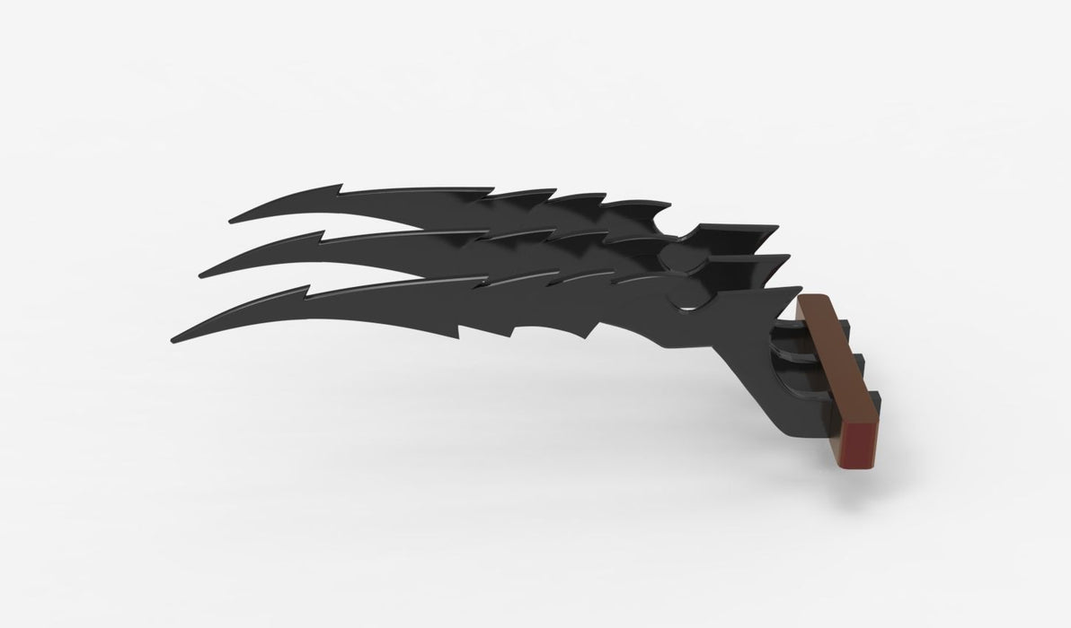 Predator Claw Predator Claw