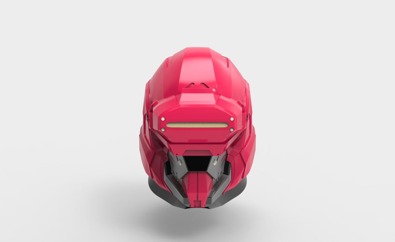 Destiny Insight Rover Mask STL — Nikko Industries