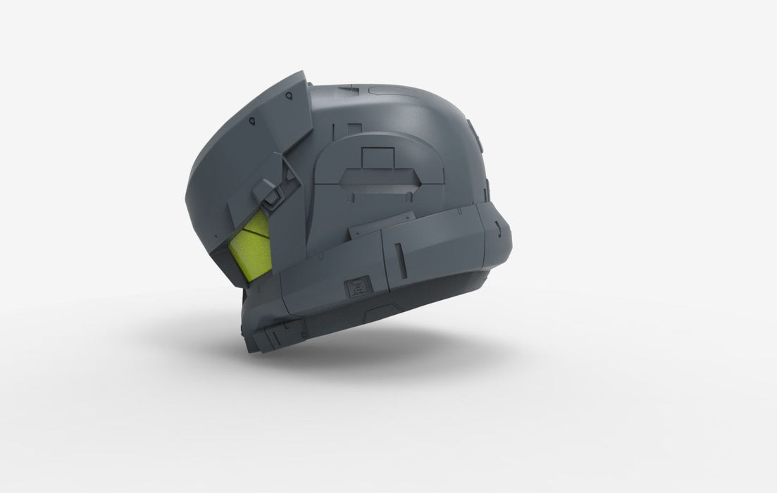 Halo 5 MK6 — Nikko Industries
