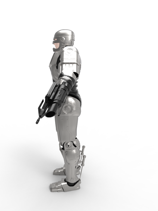 RoboCop Armor