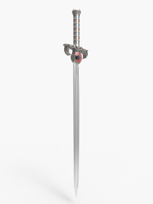 Thundercats Sword of Omens and Claw - Nikko Industries