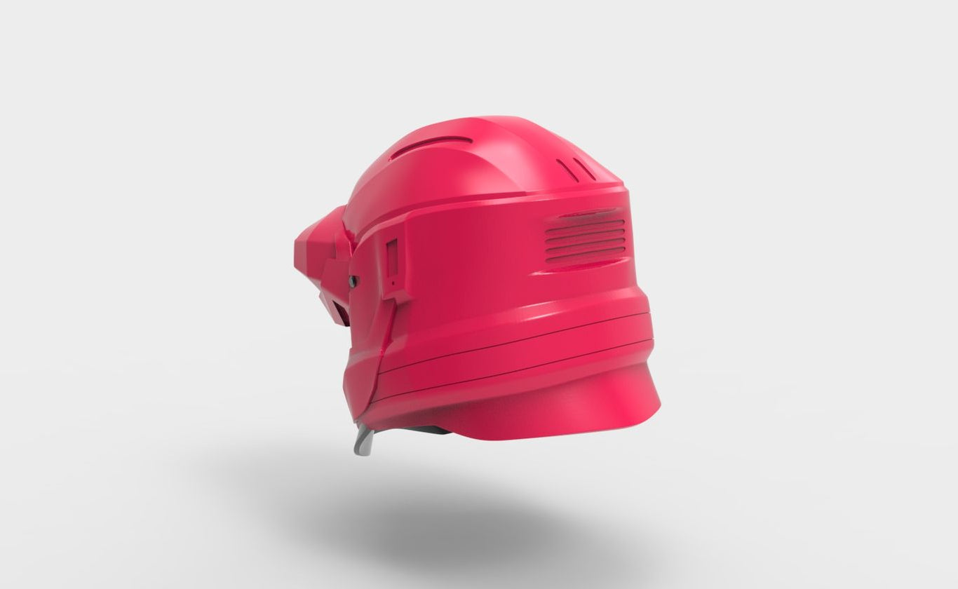 Destiny Insight Rover Mask STL — Nikko Industries