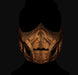 Scorpion Mask 2021 STL - Nikko Industries
