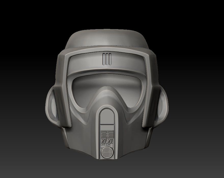 bike trooper helmet Bike Trooper Helmet — Nikko Industries