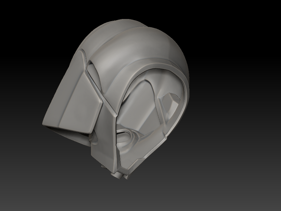 bike trooper helmet Bike Trooper Helmet — Nikko Industries