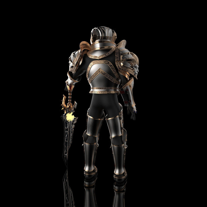 Anduin Wrynn Full Armor set - Nikko Industries