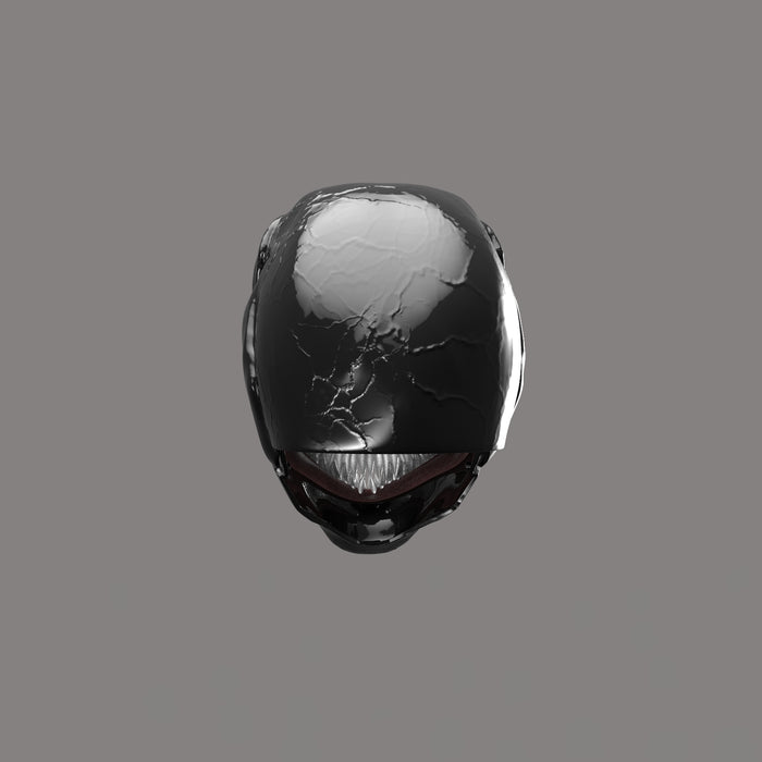 Full Venom Movie Mask