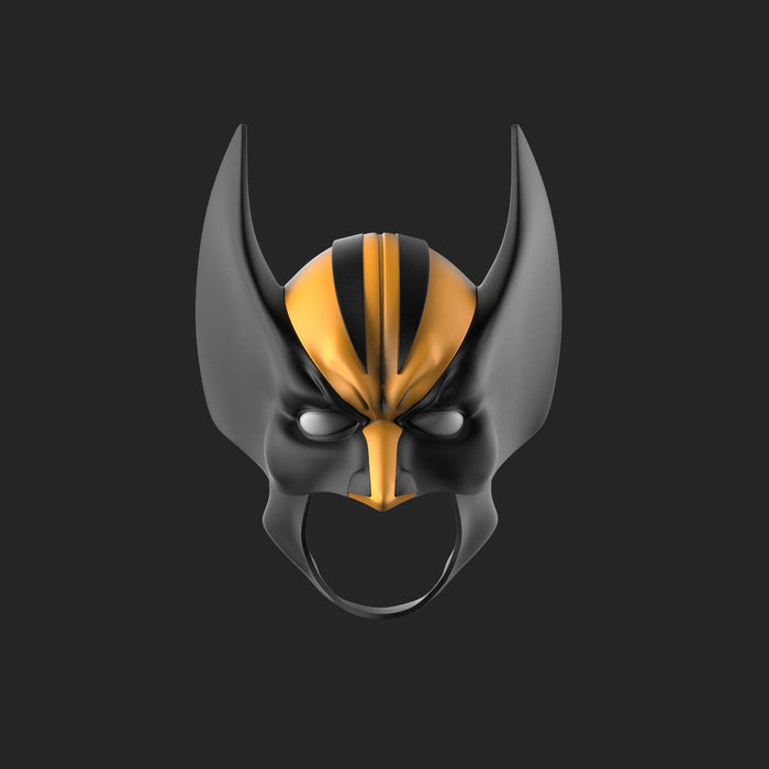 Wolverine Cowl Combo Pack