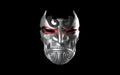  Bane Knight of the Rising Sun Mask V1 stl