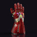 Iron man infinity gauntlet hulk