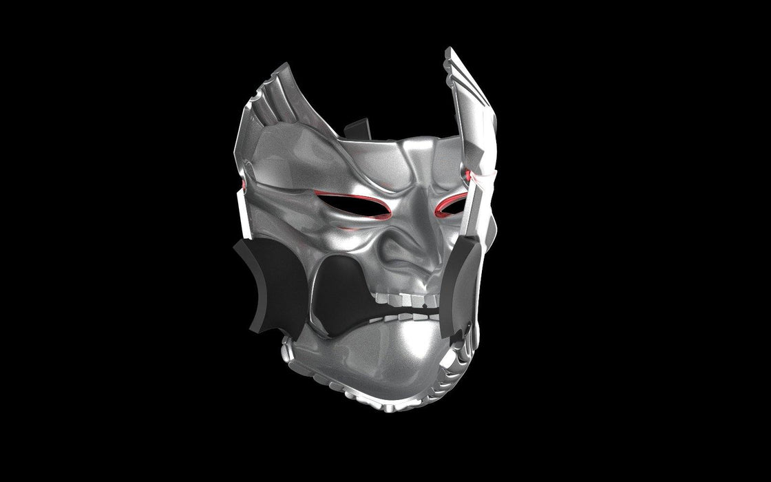 Bane Knight of the Rising Sun BUNDLE - Nikko Industries