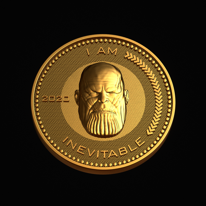 Infinity Coin