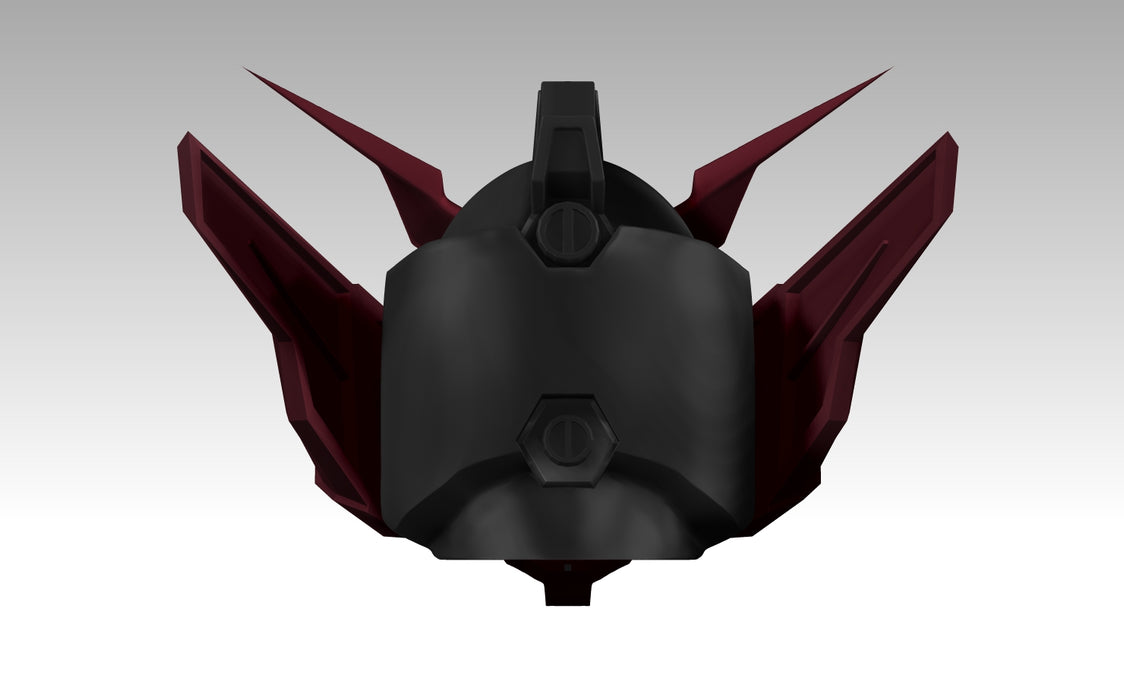 Gundam Epyon Helmet