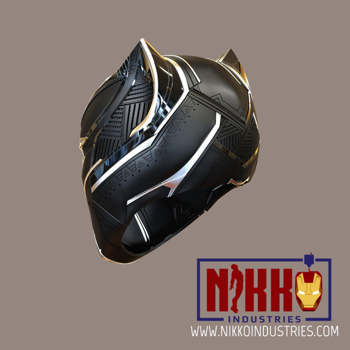 BP Helmet - Nikko Industries