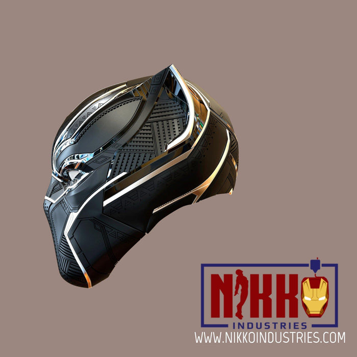 BP Helmet - Nikko Industries
